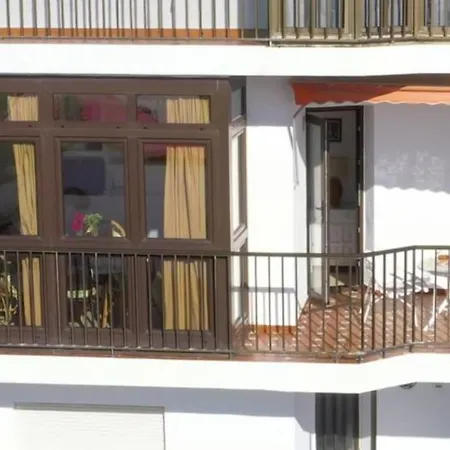 Casa Nena En Conil A 150m De La Playa Con Vistas Al Mar Appartement Conil De La Frontera