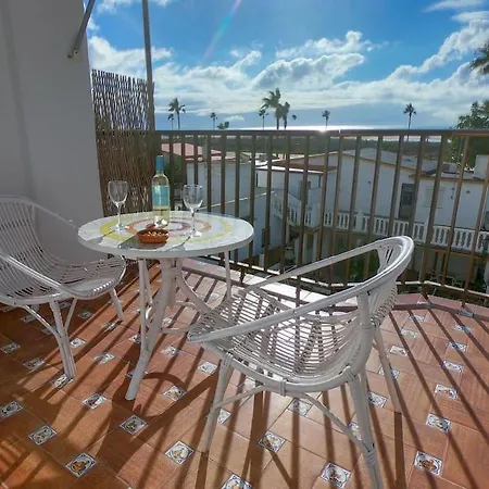 Appartement Casa Nena En Conil A 150m De La Playa Con Vistas Al Mar *